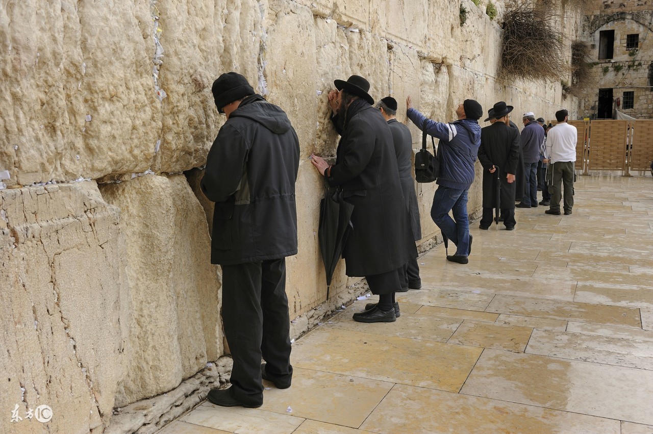 中东地区三大宗教圣地,世界三大宗教信仰地