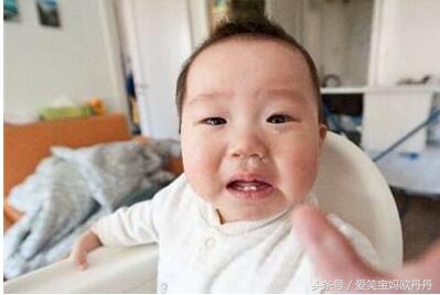 宝宝流鼻涕应该注意什么,宝宝流清鼻涕又不让擦鼻子