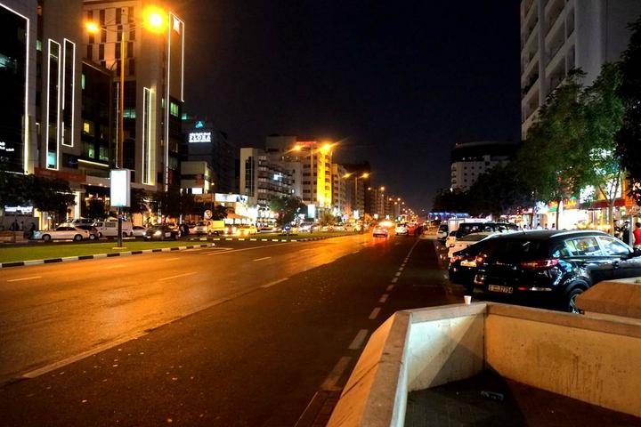 如何去迪拜最省钱,迪拜出行怎么省钱