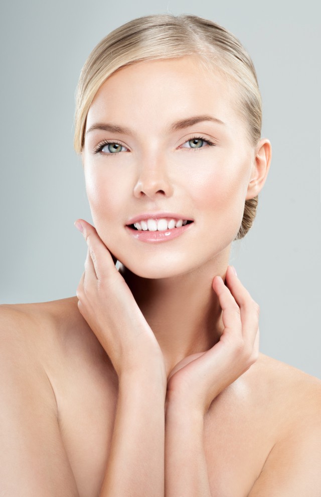 肉肉脸怎么改善脸型,方形脸怎么瘦到标准脸