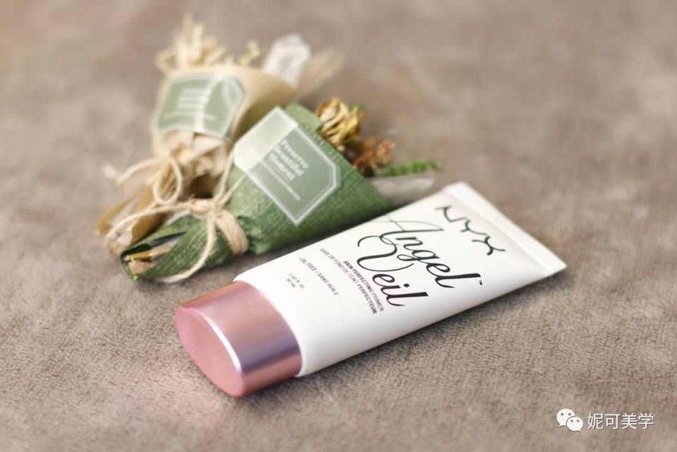 底妆怎么化干净服帖不脱妆斑驳,妆前乳拯救底妆