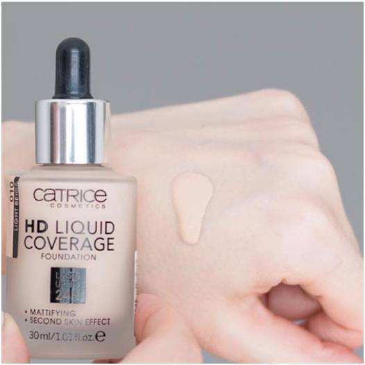 油皮小姐姐粉底液推荐,油皮痘痘肌超棒粉底液