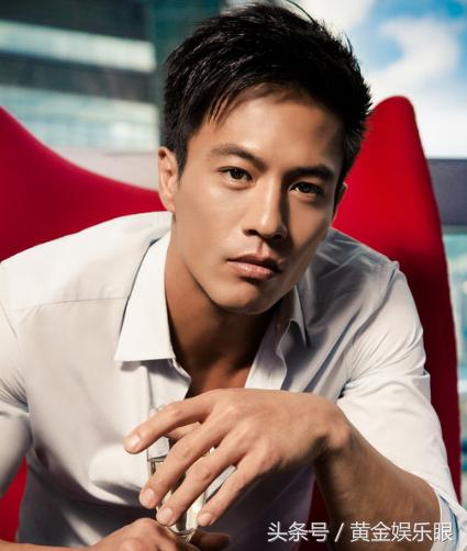 刘德华力捧的两位金像奖男主角,刘德华力压所有明星