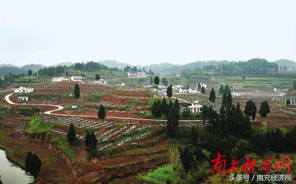 南部县贫困县脱贫,重点地区摘帽行动工作方案