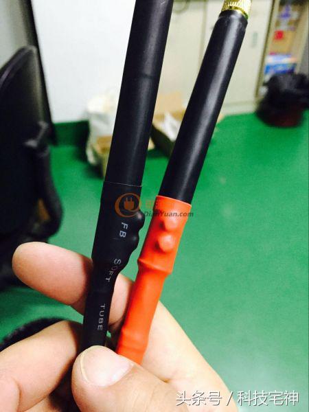 用12v电瓶自制18650点焊机,diy手工制作点焊机迷你超小型