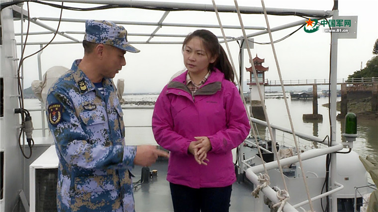 200多吨小拖船船长殷志明:谁能估量使命的“排水量”?