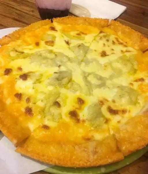 郑州袋鼠先生西餐厅,郑州丹尼斯七天地西餐厅