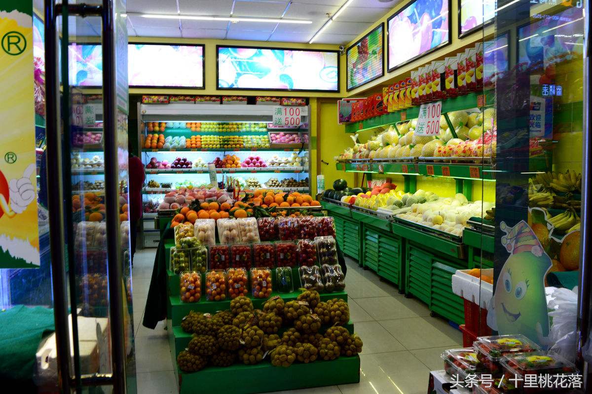 让餐厅利润快速增长的思维,让一个小便利店销售额猛增