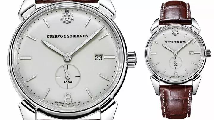 万元左右的浪琴表推荐,浪琴豪雅表