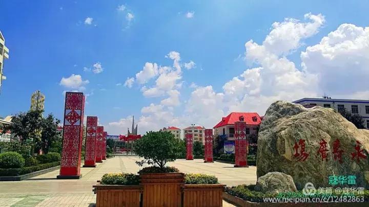 中国天然氧吧为什么是永寿,永寿槐林氧吧