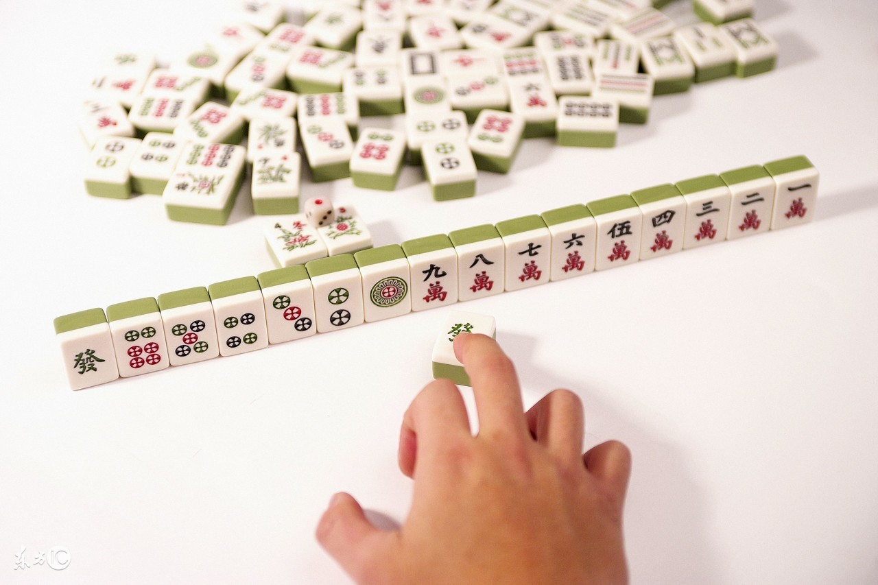 打麻将运气一直差有什么好办法吗,打麻将运气不好如何转运口诀