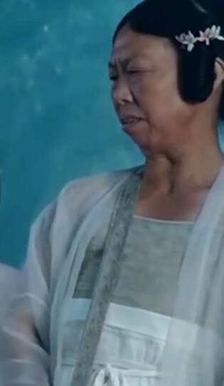 周星驰用照妖镜,周星驰御用丑角如花