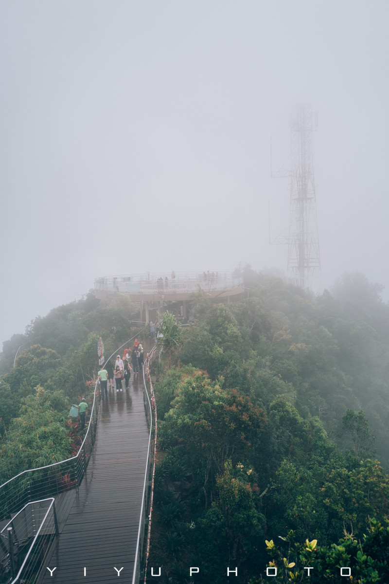 悠游一夏,马来西亚——六日自由行攻略