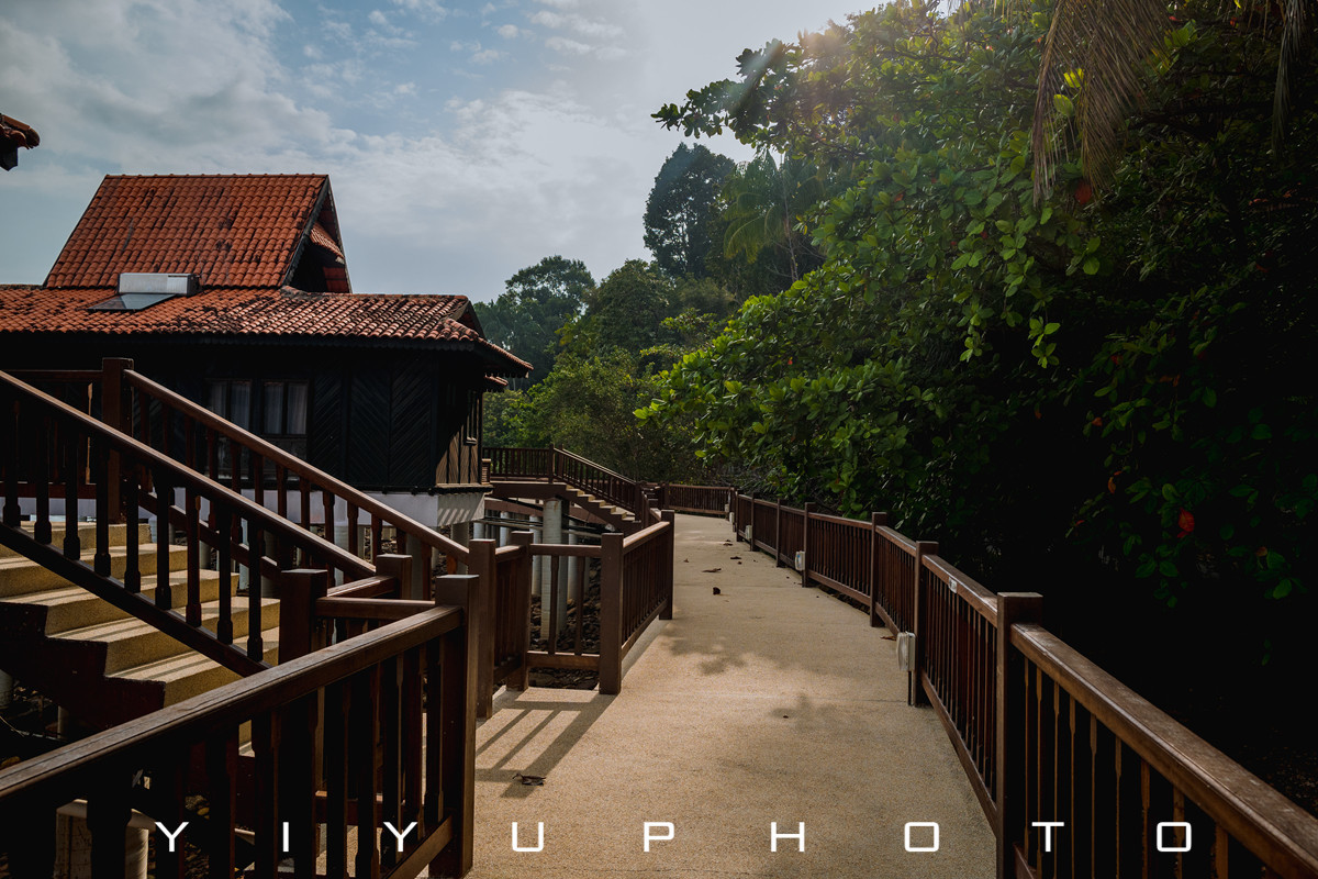 悠游一夏,马来西亚——六日自由行攻略