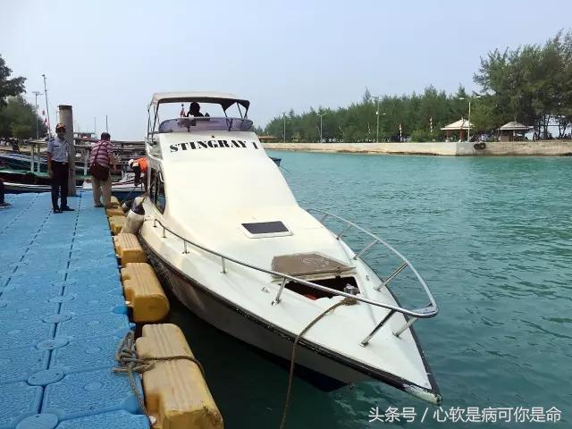 雅加达值得去的地方,被称为椰城的城市