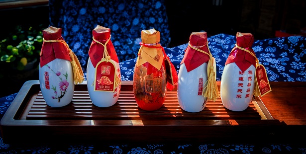 喝了那么多年的酒你真的喝对了吗,喝了那么多年酒你会怎么样