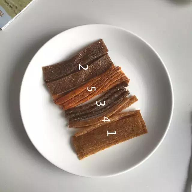 有没有不长胖的磨嘴零食,好吃解馋不会长胖的零食