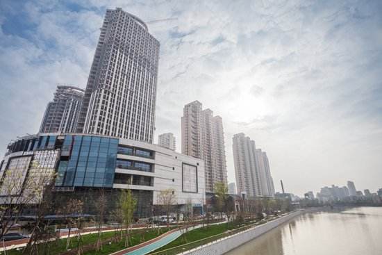 为什么湖州的房子在涨,为啥湖州房子这么贵