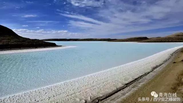 太有才了！一欢蛋把青海30个地名连在一起读