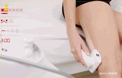 wellbox美容仪使用期限,万能美容仪wellbox