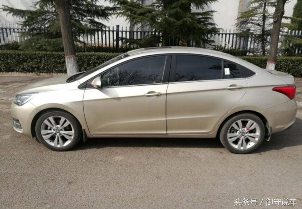 2016款艾瑞泽5手动领,2021款艾瑞泽5优点和缺点