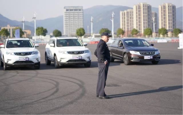 浙江省宁波市北仑区春晓吉利,宁波吉利春晓基地是干什么的