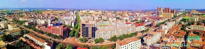 中国天然氧吧为什么是永寿,永寿槐林氧吧