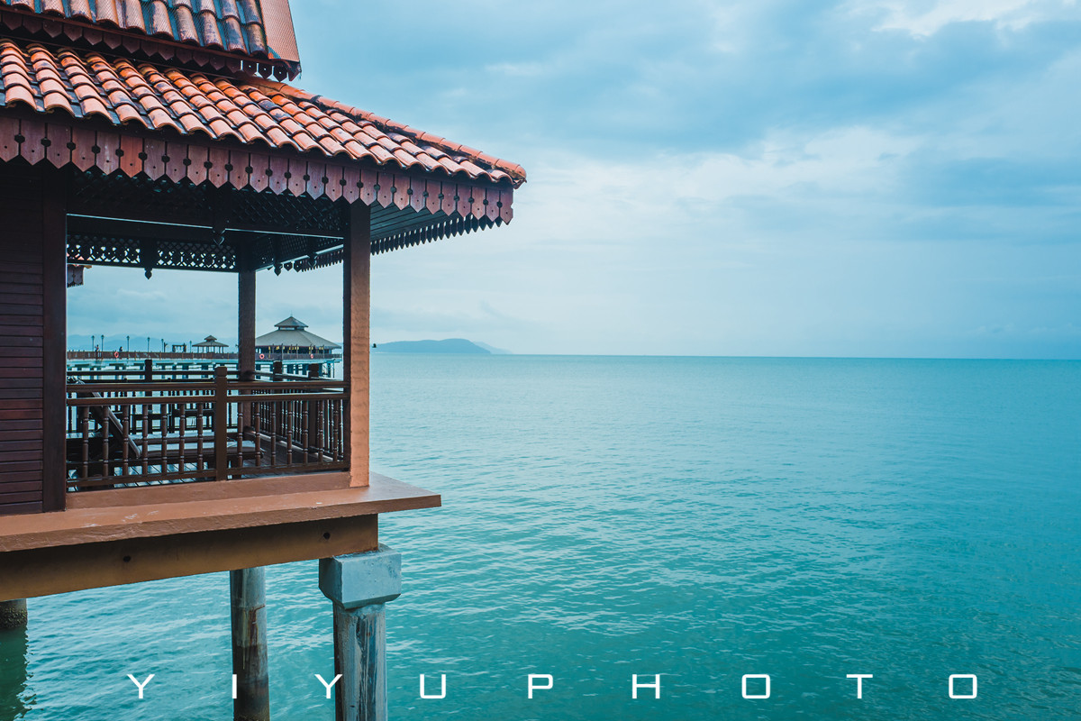 悠游一夏,马来西亚——六日自由行攻略