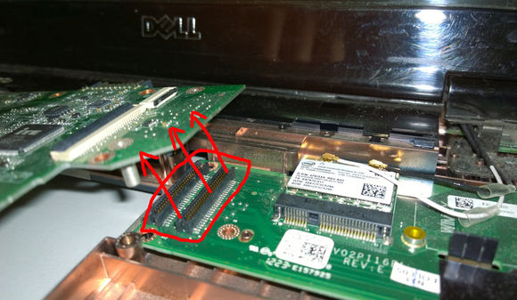 delln4050拆机,戴尔笔记本电脑n4110拆机全过程