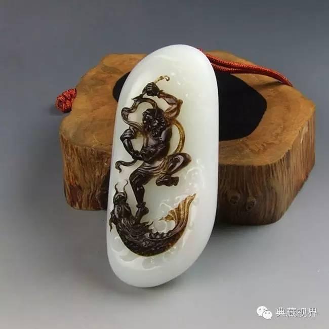 很白的玉是不是和田白玉,商家说的白玉是和田玉吗