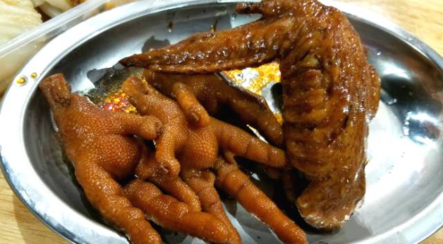 香港深圳中英街,深圳香港中英街