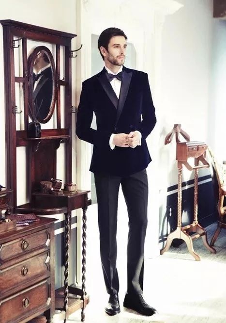 苏州这些禁欲系男神定制店,治好了我多年的小鲜肉综合症