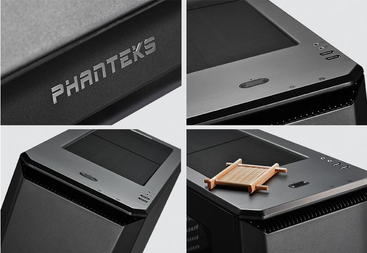 追风者416p机箱,追风者360x机箱