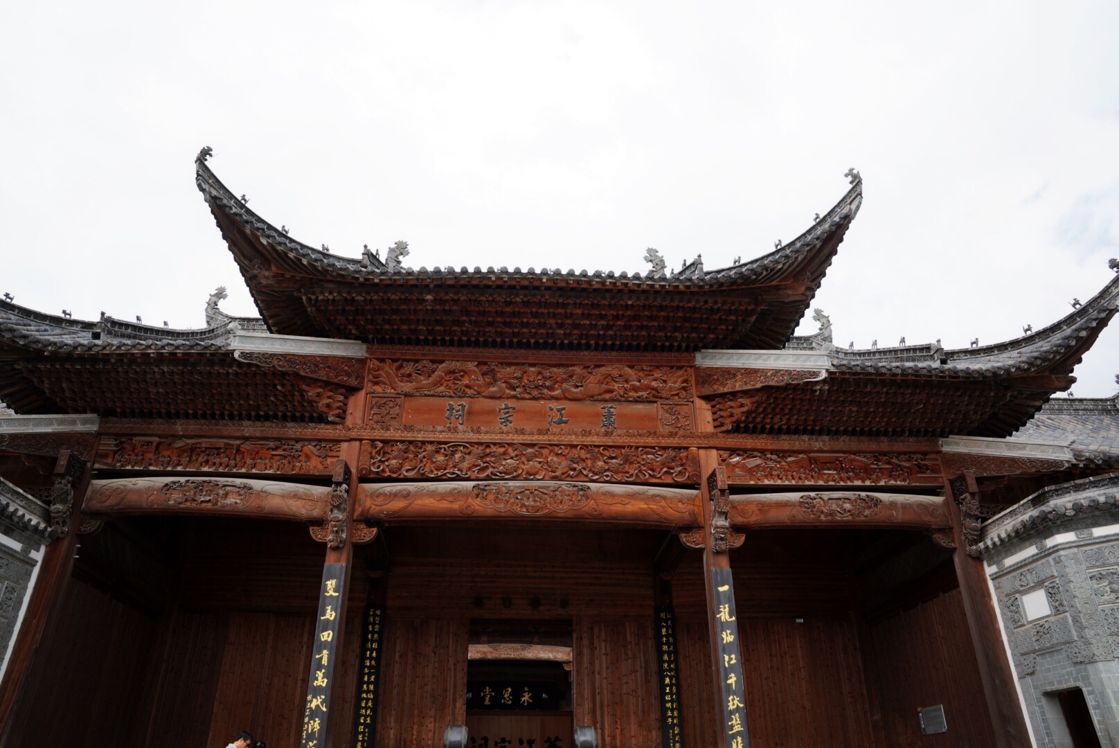 婺源5a景区有哪些,婺源有5A景区吗