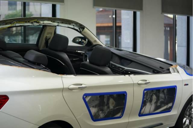 浙江省宁波市北仑区春晓吉利,宁波吉利春晓基地是干什么的