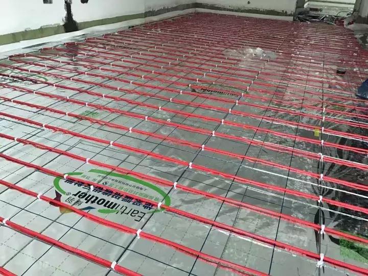 水地暖注意事项大全,地暖开始需要注意什么事项