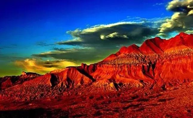 吉木乃县旅游攻略,吉木乃附近游玩的好去处