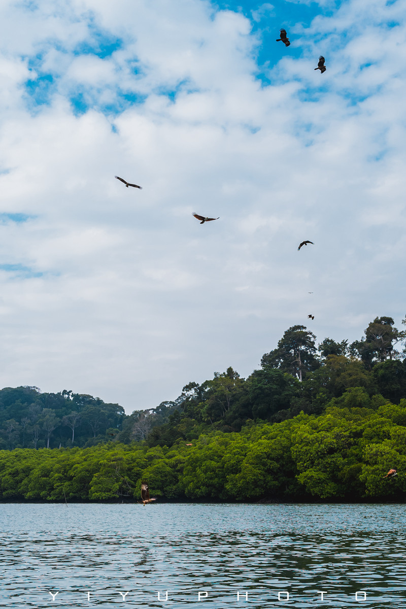 悠游一夏,马来西亚——六日自由行攻略