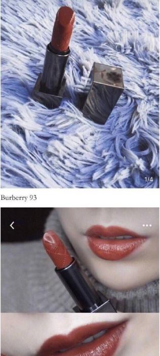 大牌口红跟一般口红的区别在哪里,大牌口红和普通口红的区别在哪里