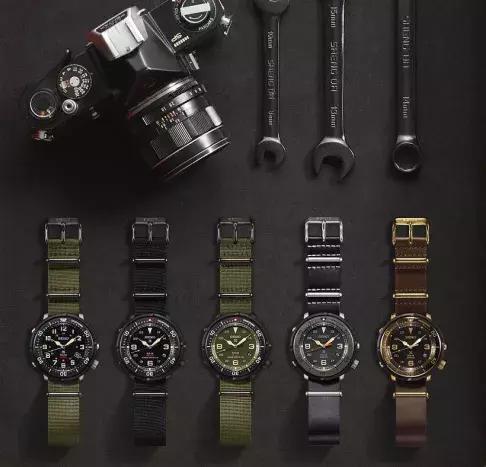 劳力士水鬼和dw大小对比,dw与劳力士玩家的对比