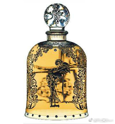 芦丹氏最有质感的香水,芦丹氏香水哪款适合女生