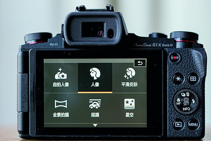 还要什么单反有它就够了！APS-C画幅变焦头卡片机佳能G1XIII评测