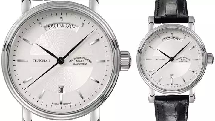 万元左右的浪琴表推荐,浪琴豪雅表