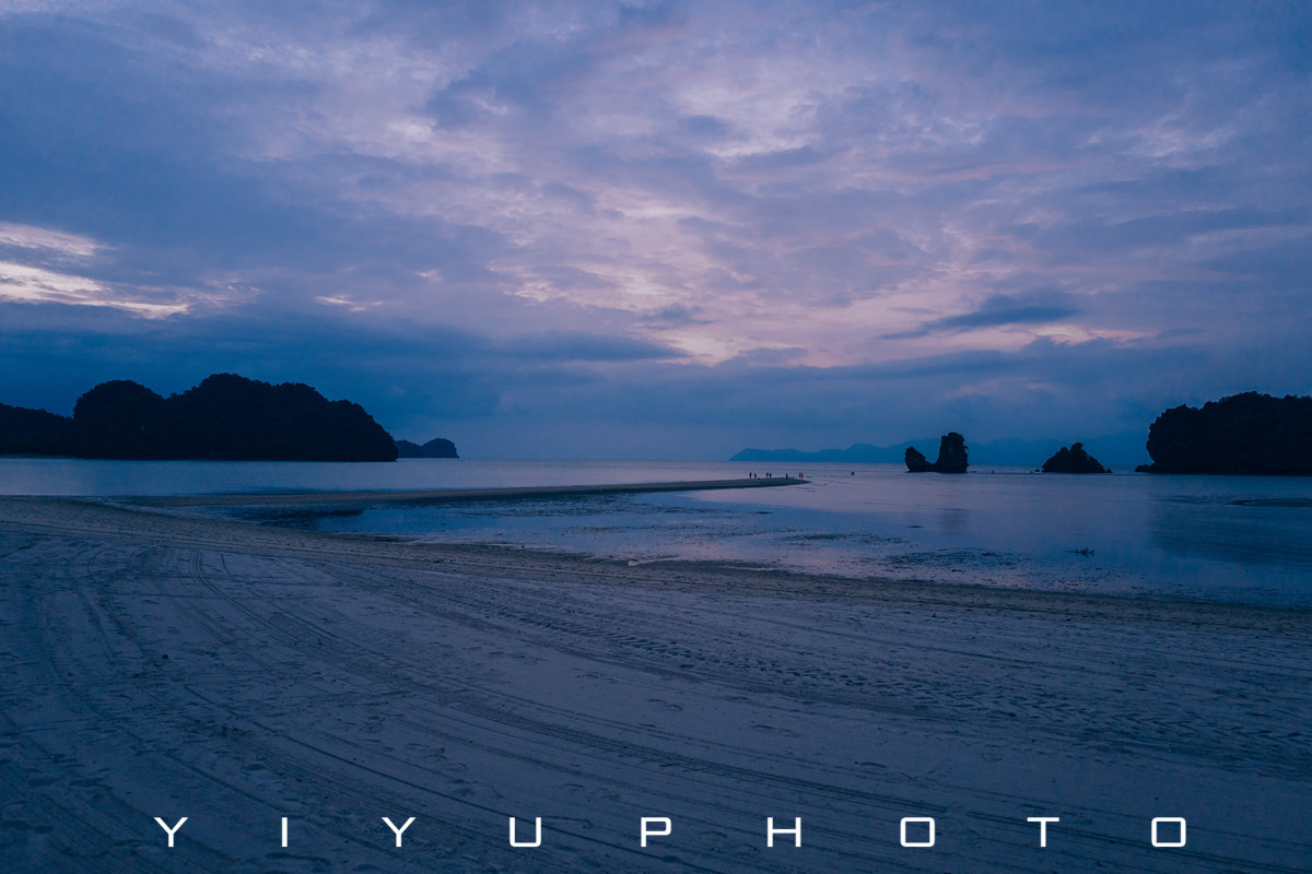 悠游一夏,马来西亚——六日自由行攻略