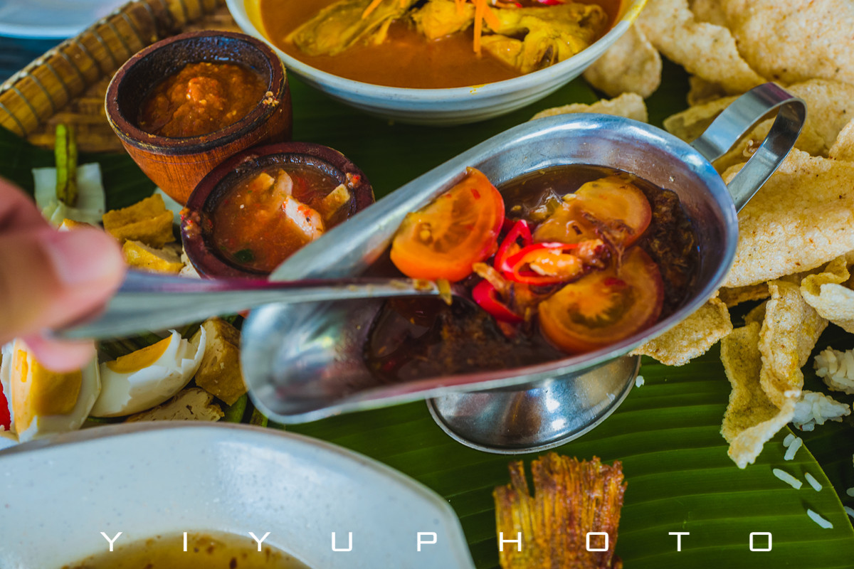 悠游一夏,马来西亚——六日自由行攻略