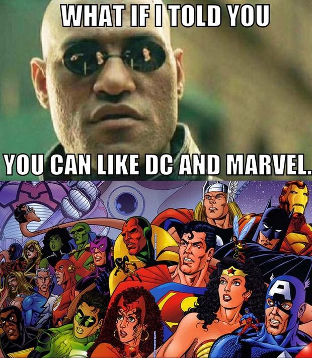 漫威dc谁最有钱,漫威dc哪个火