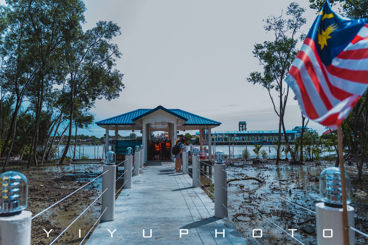 悠游一夏,马来西亚——六日自由行攻略