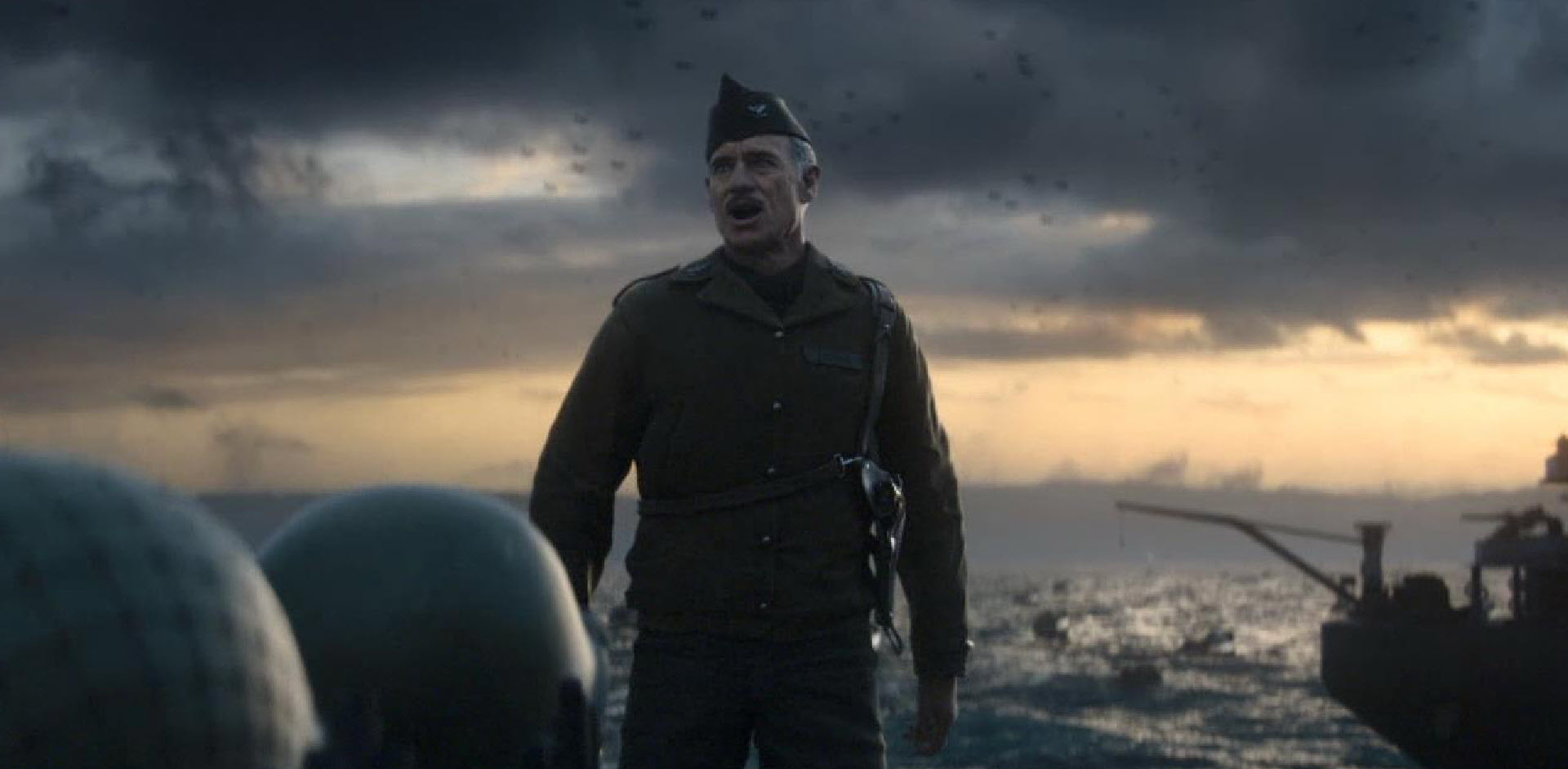 cod和战地射击手感对比,codwwii这款游戏怎么样