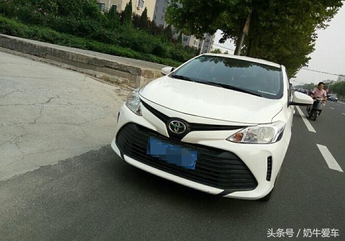 威驰怎么样丰田威驰1.5自动挡,威驰省油口碑怎样