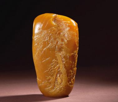 王亭之鉴定田黄全过程,中正珠宝怎样查真假